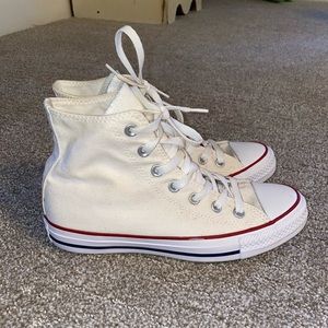 Converse Chuck Taylor All Star Hi Sneaker